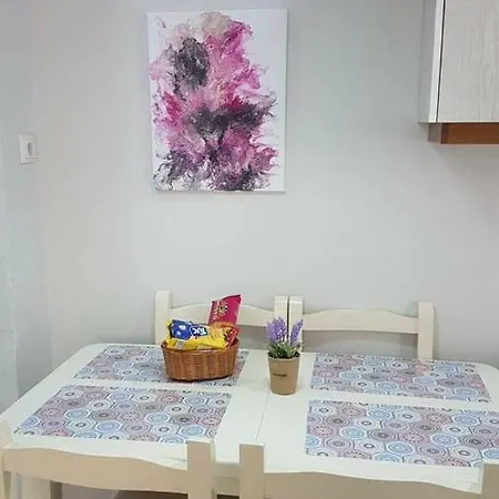 Stylish Seaview House Sarande
