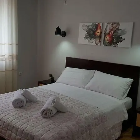 Stylish Seaview House * Sarande
